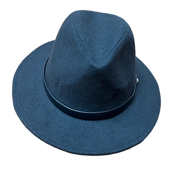 ONLY Poppy Fedora Hat - Picture 5 of 5